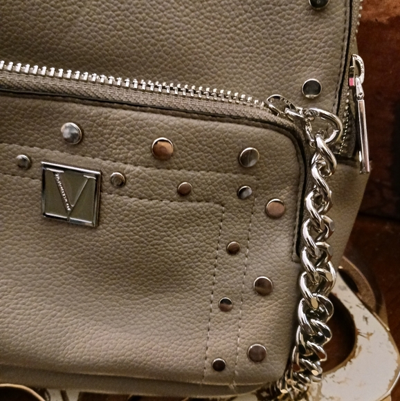 🎒Victoria Secret Urban Mini Backpack🎒 Size 7.3"×3.8"×9.7",A Fabulous Item🎁👌 - Picture 9 of 16